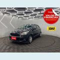FORD KA SE 1.0 FLEX MANUAL 4P - PRETO - 2015 Foto 1 (Miniatura)