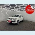 FIAT UNO ATTRACTIVE 1.0 FLEX MANUAL 4P - BRANCO - 2021 Foto 1 (Miniatura)