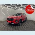 CHERY TIGGO 3X PRO 1.0 TURBO FLEX AUT. 4P - VERMELHO - 2023 Foto 1 (Miniatura)