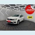 VOLKSWAGEN GOL 1.0 12V FLEX MANUAL 4P - BRANCO - 2020 Foto 1 (Miniatura)