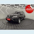 RENAULT DUSTER ZEN 1.6 16V FLEX MANUAL 4P - PRETO - 2022 Foto 1 (Miniatura)