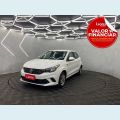 FIAT ARGO DRIVE 1.0 FLEX MANUAL 4P - BRANCO - 2020 Foto 1 (Miniatura)