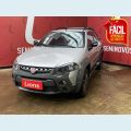 FIAT STRADA ADVENTURE 1.8 16V FLEX MANUAL 2P - PRATA - 2011 Foto 1 (Miniatura)