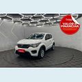 FIAT MOBI LIKE 1.0 FLEX MANUAL 4P - BRANCO - 2021 Foto 1 (Miniatura)
