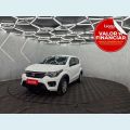 FIAT MOBI LIKE 1.0 FLEX MANUAL 4P - BRANCO - 2021 Foto 1 (Miniatura)