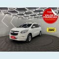 CHEVROLET SPIN LTZ 7S 1.8 FLEX AUT. 4P - BRANCO - 2016 Foto 1 (Miniatura)