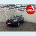 FIAT GRAND SIENA 1.4 FLEX MANUAL 4P - PRETO - 2021 Foto 1 (Miniatura)