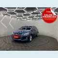 CHEVROLET ONIX PLUS LTZ 1.0 FLEX AUT. 4P - AZUL - 2021 Foto 1 (Miniatura)