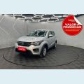 FIAT MOBI LIKE 1.0 FLEX MANUAL 4P - PRATA - 2023 Foto 1 (Miniatura)
