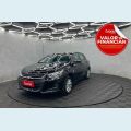 CHEVROLET ONIX LT 1.0 FLEX MANUAL 4P - PRETO - 2022 Foto 1 (Miniatura)