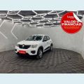 RENAULT KWID ZEN 1.0 12V FLEX MANUAL 4P - BRANCO - 2021 Foto 1 (Miniatura)
