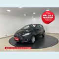 FORD FIESTA SE 1.6 16V FLEX MANUAL 4P - PRETO - 2018 Foto 1 (Miniatura)