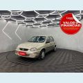 CHEVROLET CORSA CLASSIC 1.0 FLEX MANUAL 4P - BEGE - 2007 Foto 1 (Miniatura)