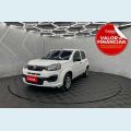 FIAT UNO ATTRACTIVE 1.0 FLEX MANUAL 4P - BRANCO - 2021 Foto 1 (Miniatura)