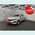 FIAT CRONOS DRIVE 1.0 FLEX MANUAL 4P - PRATA - 2023 Foto 1 (Miniatura)