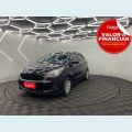 FORD KA SE 1.0 FLEX MANUAL 4P - PRETO - 2017 Foto 1 (Miniatura)