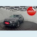 CITROËN C4 CACTUS FEEL 1.6 FLEX AUT. 4P - CINZA - 2023 Foto 1 (Miniatura)