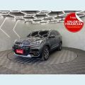 CHERY TIGGO 8 FOUNDER'S EDITION 1.6 TURBO GDI AUT. 4P - CINZA - 2023 Foto 1 (Miniatura)
