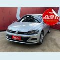 VOLKSWAGEN VIRTUS 1.6 FLEX MANUAL 4P - PRATA - 2019 Foto 1 (Miniatura)