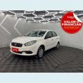 FIAT GRAND SIENA 1.0 FLEX MANUAL 4P - BRANCO - 2021 Foto 1 (Miniatura)
