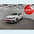VOLKSWAGEN VOYAGE TRENDLINE 1.6 FLEX MANUAL 4P - BRANCO - 2018 Foto 1 (Miniatura)