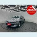 VOLKSWAGEN VIRTUS COMFORTLINE 1.0 TSI FLEX AUT. 4P - CINZA - 2021 Foto 1 (Miniatura)