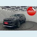 JEEP COMMANDER LIMITED 1.3 T270 FLEX AUT. 4P - PRETO - 2023 Foto 1 (Miniatura)