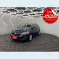 CHEVROLET ONIX JOY 1.0 FLEX MANUAL 4P - PRETO - 2020 Foto 1 (Miniatura)