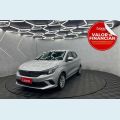 FIAT ARGO 1.0 FLEX MANUAL 4P - PRATA - 2022 Foto 1 (Miniatura)