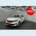 FIAT ARGO 1.0 FLEX MANUAL 4P - BRANCO - 2022 Foto 1 (Miniatura)