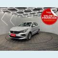 FIAT CRONOS DRIVE 1.3 FLEX MANUAL 4P - PRATA - 2022 Foto 1 (Miniatura)