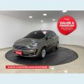 FORD KA SEDAN SE PLUS 1.5 12V FLEX AUT. 4P - CINZA - 2020 Foto 1 (Miniatura)