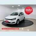 VOLKSWAGEN FOX HIGHLINE 1.6 16V FLEX MANUAL 4P - BRANCO - 2016 Foto 1 (Miniatura)