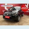 FIAT MOBI LIKE 1.0 FLEX MANUAL 4P - PRETO - 2020 Foto 1 (Miniatura)