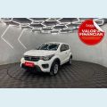 FIAT MOBI LIKE 1.0 FLEX MANUAL 4P - BRANCO - 2021 Foto 1 (Miniatura)