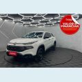 FIAT TORO ENDURANCE 1.8 FLEX AUT. 4P - BRANCO - 2021 Foto 1 (Miniatura)