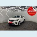 FIAT MOBI EASY 1.0 FLEX MANUAL 4P - BRANCO - 2021 Foto 1 (Miniatura)