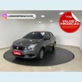 FIAT GRAND SIENA ATTRACTIVE 1.0 FLEX MANUAL 4P - CINZA - 2021 Foto 1 (Miniatura)