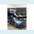 VOLKSWAGEN NIVUS FLEX AUT. 4P - AZUL - 2024 Foto 1 (Miniatura)