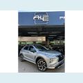 MITSUBISHI ECLIPSE CROSS FLEX AUT. 4P - PRATA - 2026 Foto 1 (Miniatura)