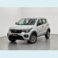 FIAT MOBI LIKE MOBI FLEX MANUAL 4P - PRATA - 2023 Foto 1 (Miniatura)