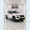RENAULT KARDIAN TECH 1.0 TURBO FLEX AUT. 4P - BRANCO - 2025 Foto 1 (Miniatura)