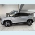HYUNDAI HYUNDAI CRETA FLEX AUT. 4P - PRATA - 2023 Foto 1 (Miniatura)