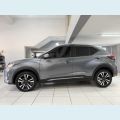 NISSAN NISSAN KICKS PLAY FLEX AUT. 4P - CINZA - 2025 Foto 1 (Miniatura)