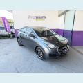 HYUNDAI HYUNDAI HB 20 S FLEX MANUAL 4P - CINZA - 2016 Foto 1 (Miniatura)