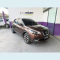 NISSAN NISSAN KICKS FLEX AUT. 4P - MARROM - 2018 Foto 1 (Miniatura)