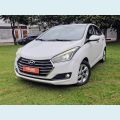 HYUNDAI HB 20 S FLEX AUT. 4P - BRANCO - 2017 Foto 1 (Miniatura)