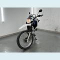 HONDA NXR 160 BROS ESDD FLEX - BRANCO - 2024 Foto 1 (Miniatura)