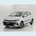 HYUNDAI HB 20 10M LIMITED FLEX MANUAL 3P - PRATA - 2025 Foto 1 (Miniatura)