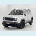 JEEP RENEGADE SPORT AT FLEX AUT. 4P - PRATA - 2021 Foto 1 (Miniatura)